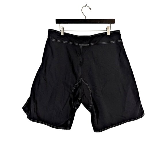 Otomix Bodybuilding MMA Workout Mens Shorts XL Boxing Kickboxing Martial Arts - Picture 2 of 8